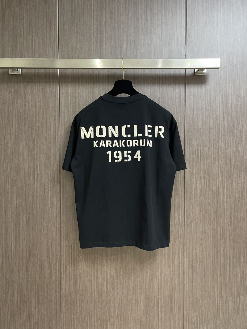 Moncler T-Shirts